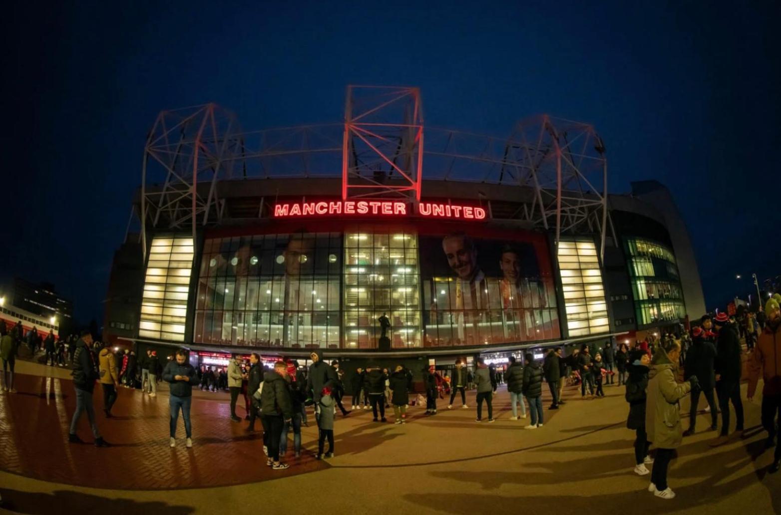 Bright & Modern 3 Bedroom Old Trafford Home Manchester Exterior foto